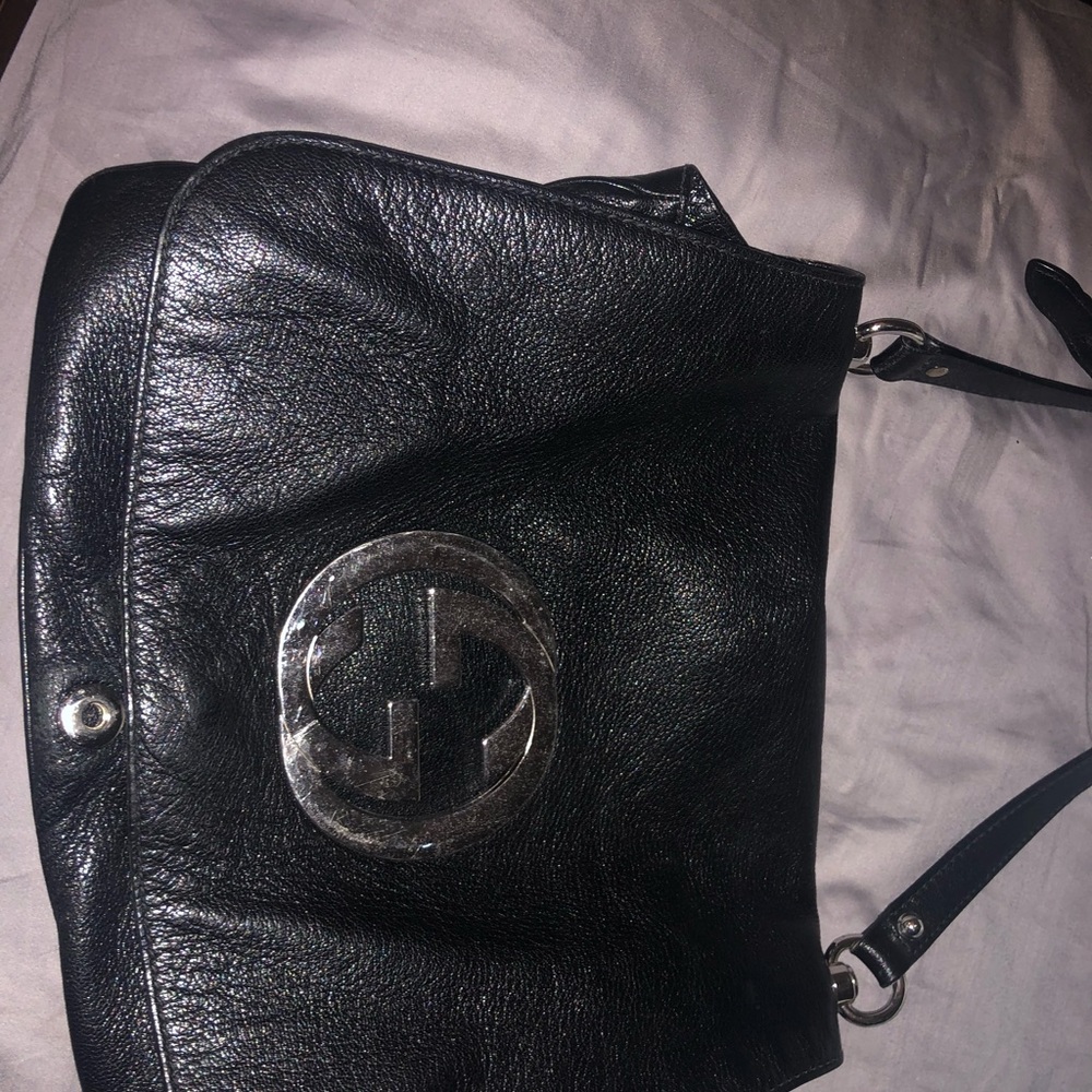 Authentic Gucci bag